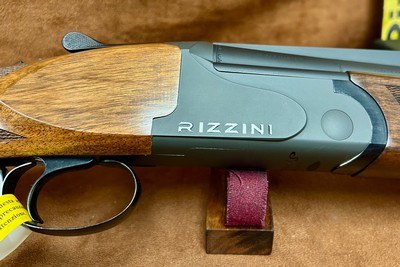 Rizzini BR110 Sporter X 12GA 32" Left Handed | 139689 - Image 1 of 14