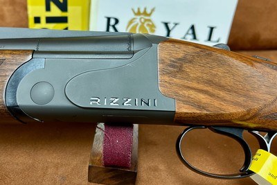 Rizzini BR110 Sporter X 12GA 32" Left Handed | 139689 - Image 3 of 14
