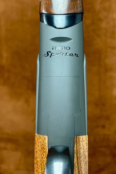 Rizzini BR110 Sporter X 12GA 32" Left Handed | 139689 - Image 2 of 14