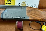 Rizzini BR110 Sporter X 12GA 32" Left Handed | 139689 - Image 3 of 14