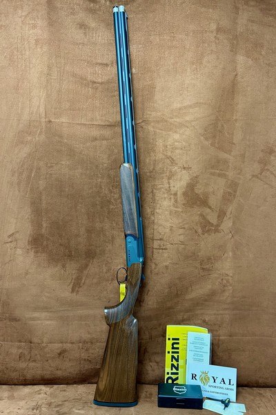 Rizzini BR110 Sporting Adjustable20GA 32" | 141714 - Image 7 of 14