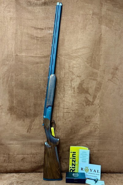 Rizzini BR110 Sporting Adjustable20GA 32" | 141714 - Image 5 of 14