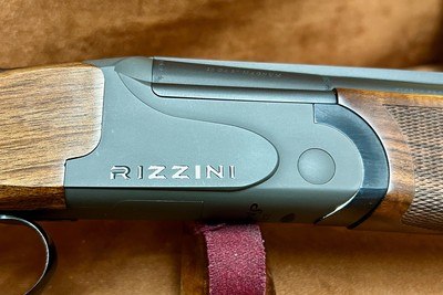 Rizzini BR110 Sporting Adjustable20GA 32" | 141714 - Image 1 of 14