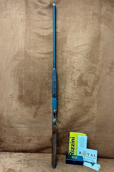 Rizzini BR110 Sporting Adjustable20GA 32" | 141714 - Image 6 of 14