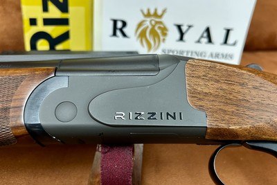 Rizzini BR110 Sporting Adjustable20GA 32" | 141714 - Image 3 of 14