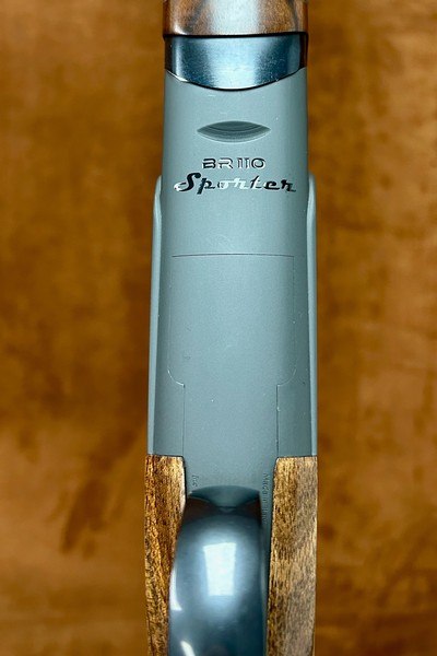 Rizzini BR110 Sporting Adjustable20GA 32" | 141714 - Image 2 of 14