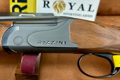 Rizzini BR110 Sporting Adjustable28GA 32" Left Handed | 141742 - Image 3 of 14