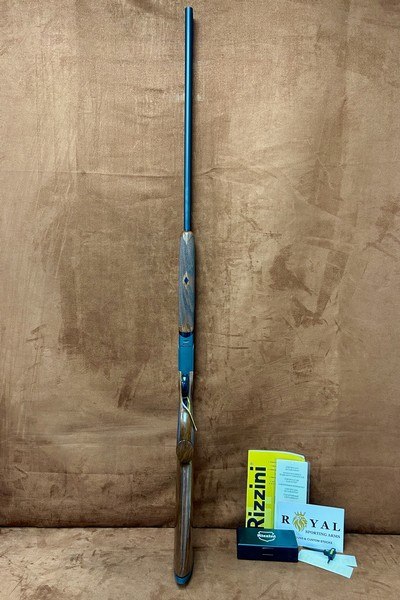 Rizzini BR110 Sporting Adjustable28GA 32" Left Handed | 141742 - Image 6 of 14