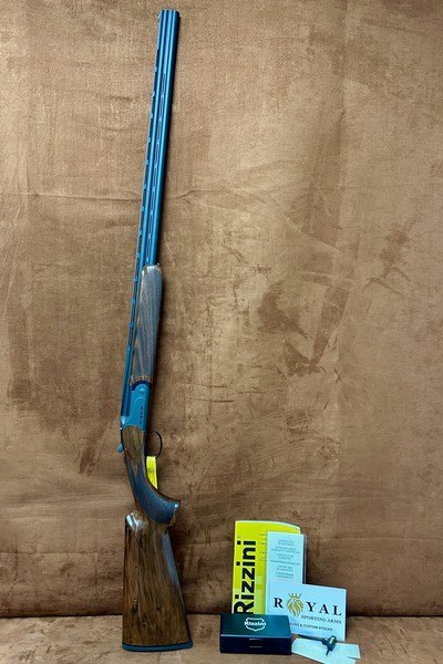 Rizzini BR110 Sporting Adjustable28GA 32" Left Handed | 141742 - Image 5 of 14