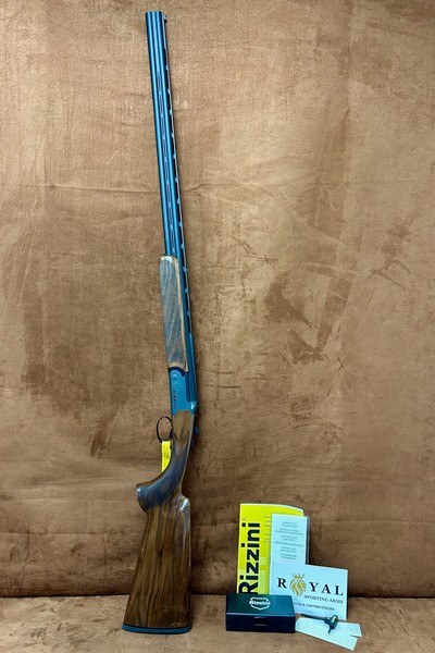 Rizzini BR110 Sporting Adjustable28GA 32" Left Handed | 141742 - Image 7 of 14