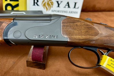 Rizzini BR110 Sporting Adjustable28GA 32" Left Handed | 141744 - Image 3 of 14