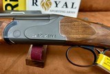 Rizzini BR110 Sporting Adjustable28GA 32" Left Handed | 141744 - Image 3 of 14