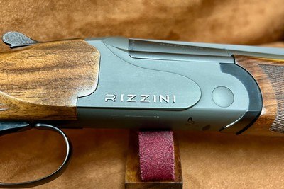 Rizzini BR110 Sporting Adjustable28GA 32" Left Handed | 141744 - Image 1 of 14