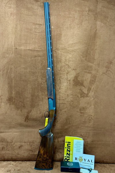 Rizzini BR110 Sporting Adjustable28GA 32" Left Handed | 141744 - Image 7 of 14