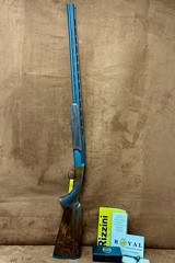 Rizzini BR110 Sporting Adjustable28GA 32" Left Handed | 141744 - Image 7 of 14