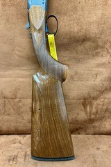 Rizzini BR110 Sporting Adjustable.410 32