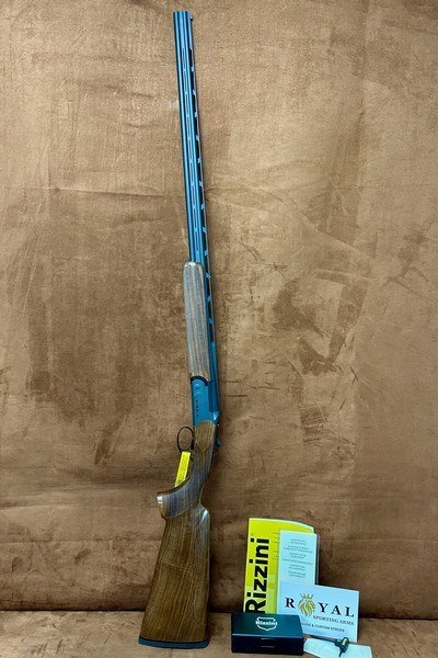 Rizzini BR110 Sporting Adjustable.410 32