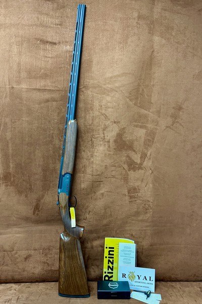 Rizzini BR110 Sporting Adjustable.410 32