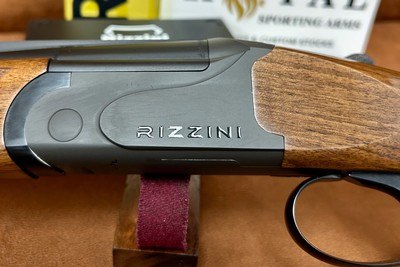 Rizzini BR110 Sporting Adjustable.410 32