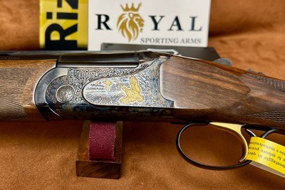 Rizzini Aurum EVO Classic 32GA 28" | 141485 - Image 3 of 14