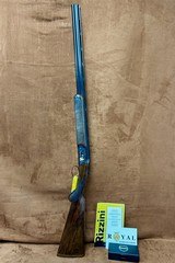 Rizzini Aurum EVO Classic 32GA 28" | 141485 - Image 7 of 14