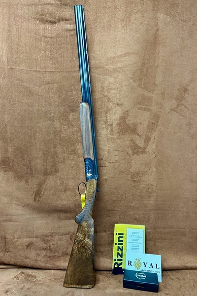 Rizzini Aurum EVO Classic 28GA 28" | 141450 - Image 7 of 14