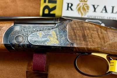 Rizzini Aurum EVO Classic 28GA 28" | 141450 - Image 3 of 14