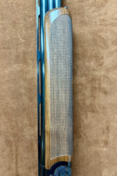 Rizzini Aurum EVO Classic 28GA 28