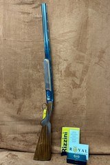 Rizzini Aurum EVO Classic 28GA 28