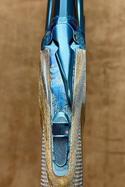 Rizzini Aurum EVO Classic 28GA 28