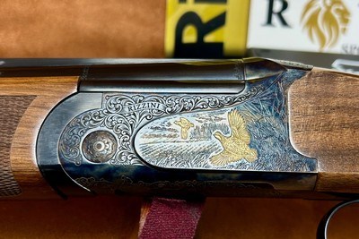 Rizzini Aurum EVO Classic 28GA 28