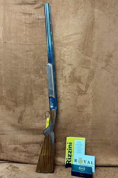 Rizzini Aurum EVO Classic 28GA 28