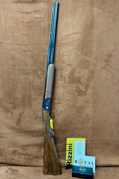 Rizzini Aurum EVO Classic 28GA 28