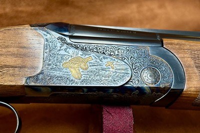 Rizzini Aurum EVO Classic 28GA 28