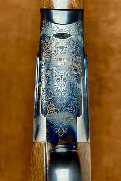 Rizzini Aurum EVO Classic 28GA 28