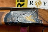 Rizzini Aurum EVO Classic 20GA 28" | 141400 - Image 3 of 14