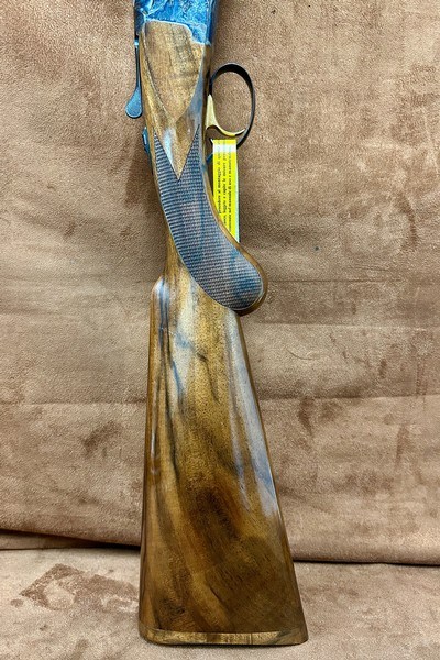 Rizzini Aurum EVO Classic 20GA 28" | 141400 - Image 8 of 14