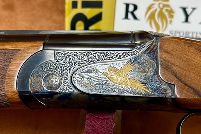 Rizzini Aurum EVO Classic 20GA 28" | 141400 - Image 3 of 14