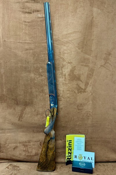 Rizzini Aurum EVO Classic 32GA 28" | 141487 - Image 7 of 14