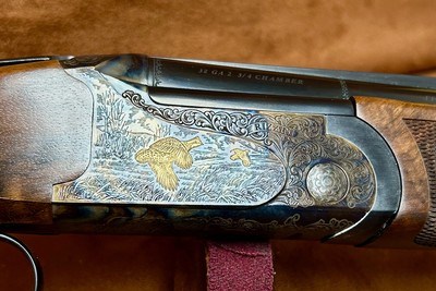 Rizzini Aurum EVO Classic 32GA 28" | 141487 - Image 1 of 14