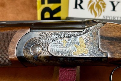 Rizzini Aurum EVO Classic 32GA 28" | 141487 - Image 3 of 14