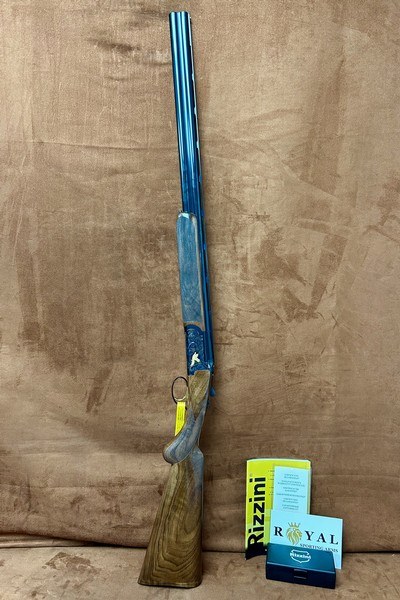 Rizzini Aurum EVO Classic 20GA 28" | 141397 - Image 7 of 14