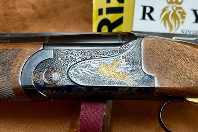 Rizzini Aurum EVO Classic 20GA 28" | 141397 - Image 3 of 14