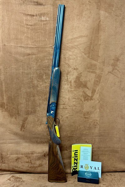 Rizzini Aurum EVO Classic 20GA 28" | 141397 - Image 5 of 14