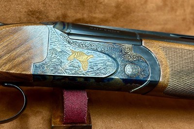 Rizzini Aurum EVO Classic 20GA 28" | 141397 - Image 1 of 14