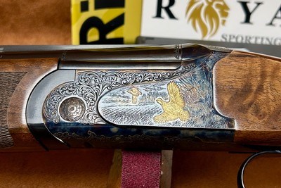 Rizzini Aurum EVO Classic 28GA 28" | 141432 - Image 3 of 14