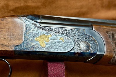 Rizzini Aurum EVO Classic 28GA 28" | 141432 - Image 1 of 14
