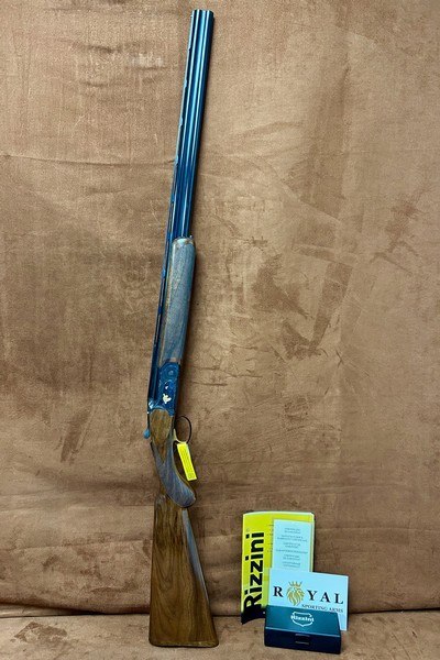 Rizzini Aurum EVO Classic 28GA 28" | 141429 - Image 5 of 14