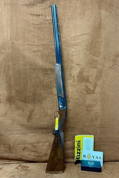 Rizzini Aurum EVO Classic 28GA 28" | 141429 - Image 7 of 14