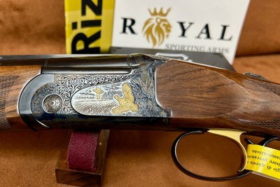 Rizzini Aurum EVO Classic 28GA 28" | 141429 - Image 3 of 14